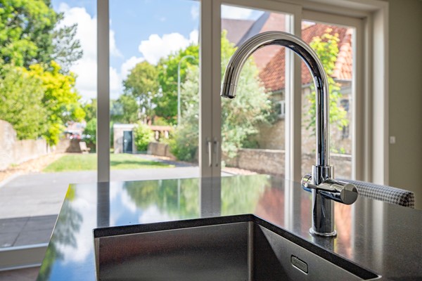 Medium property photo - Nieuwmarkt 16, 8701 KL Bolsward